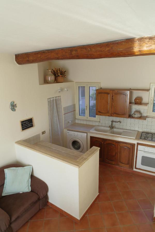 Apartamento Lavatoio Seaview Cefalú Exterior foto