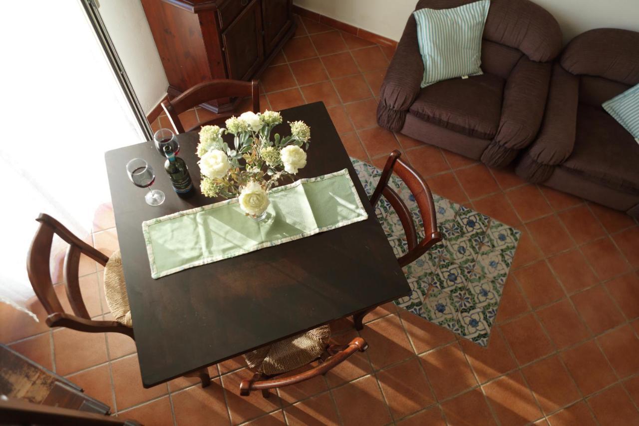 Apartamento Lavatoio Seaview Cefalú Exterior foto