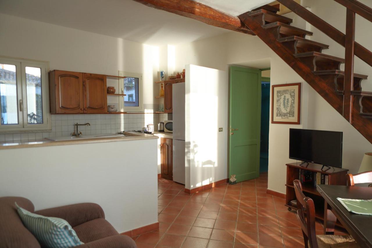 Apartamento Lavatoio Seaview Cefalú Exterior foto