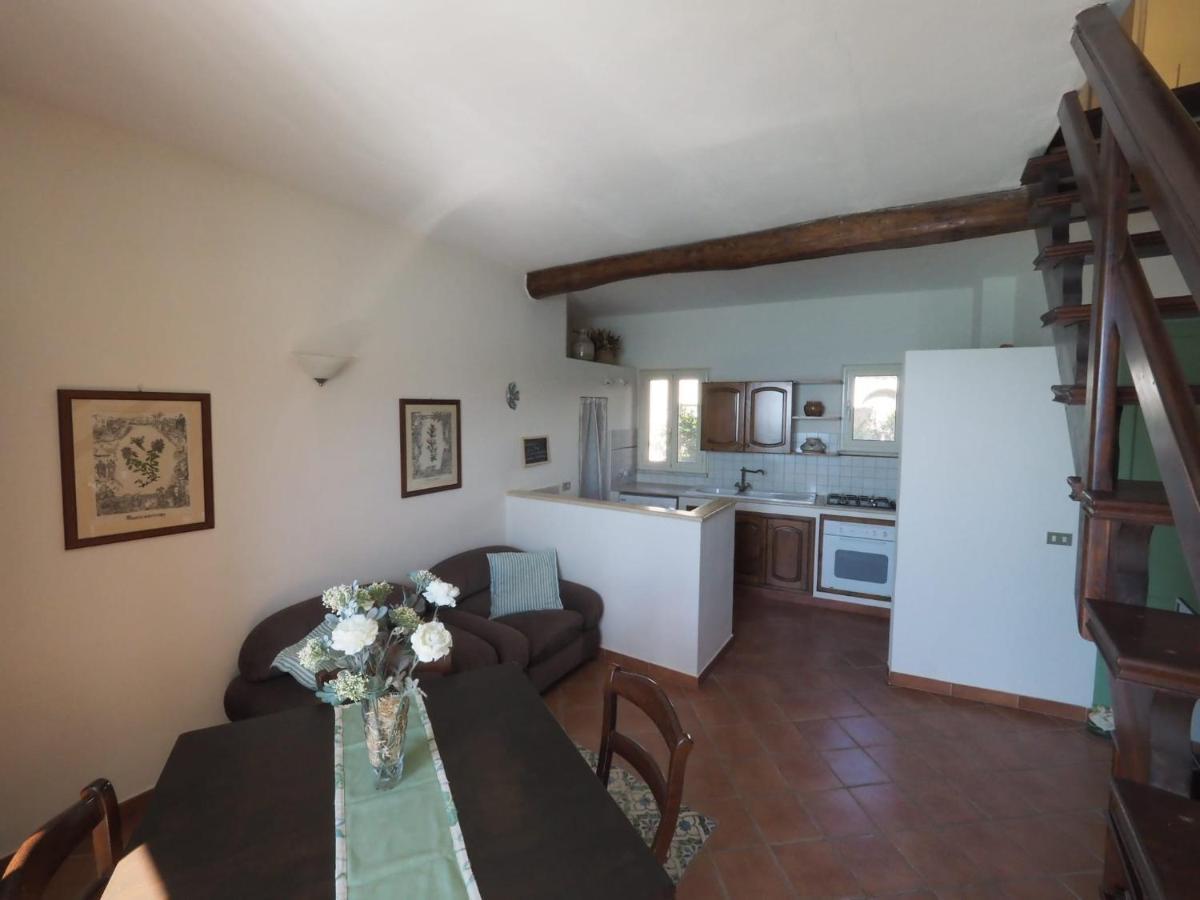Apartamento Lavatoio Seaview Cefalú Exterior foto